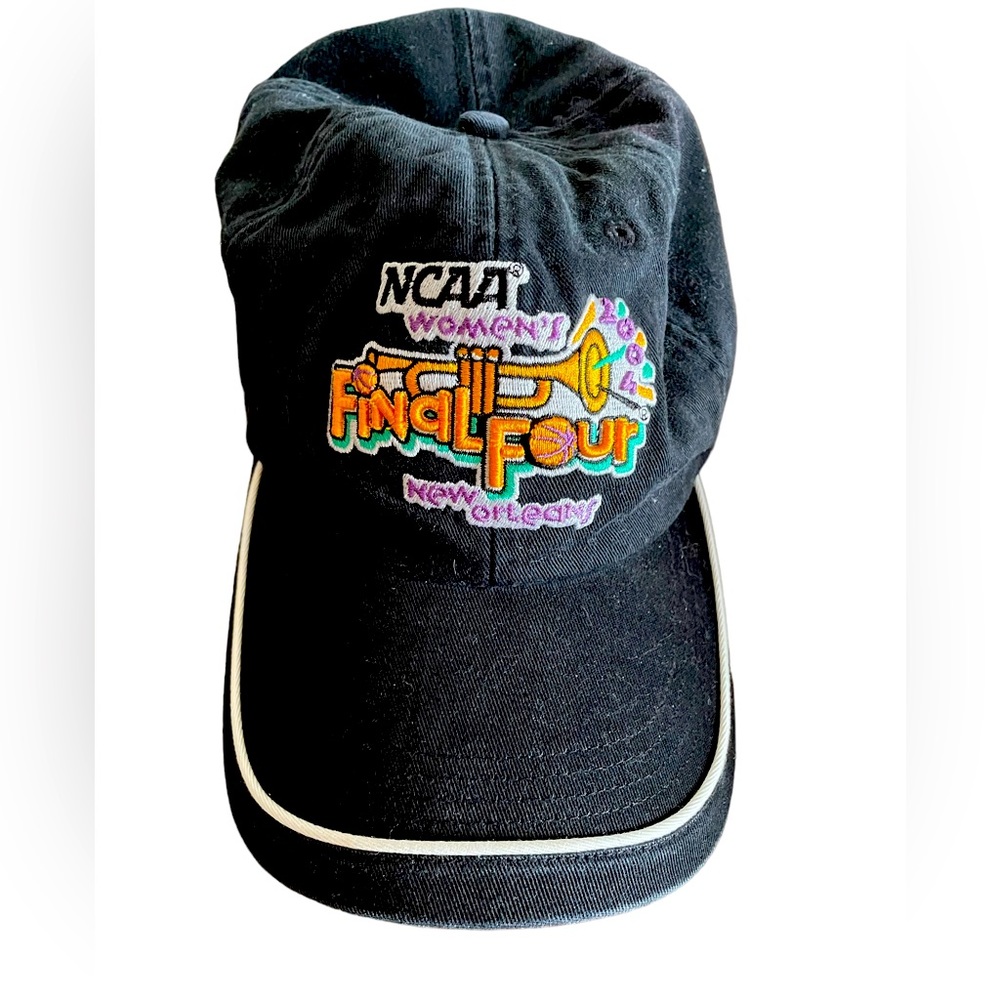2004 NCAA Final 4 New Orleans Hat